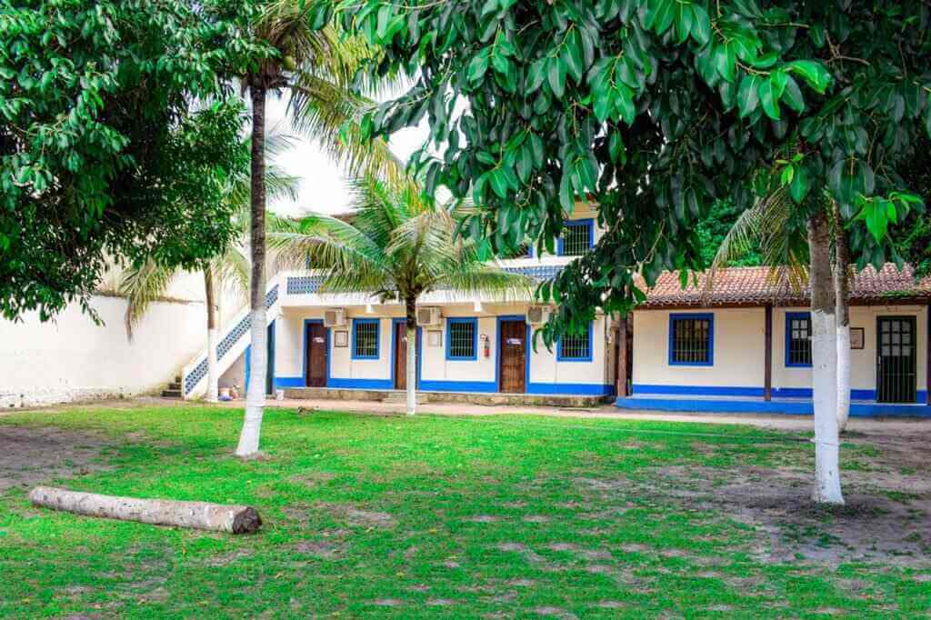 Clínica de Recuperação em Acari