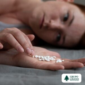 Tratamento para Medicamentos Controlados