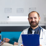 Como o consumo de álcool compromete o sistema cardiovascular dos homens