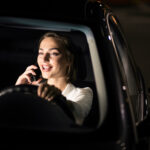 Como o álcool compromete a segurança no trânsito feminino