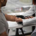 Hipertensão arterial no homem: impactos no organismo e estratégias eficazes de prevenção