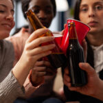 Acidentes domésticos associados ao álcool em mulheres: um risco silencioso dentro de casa