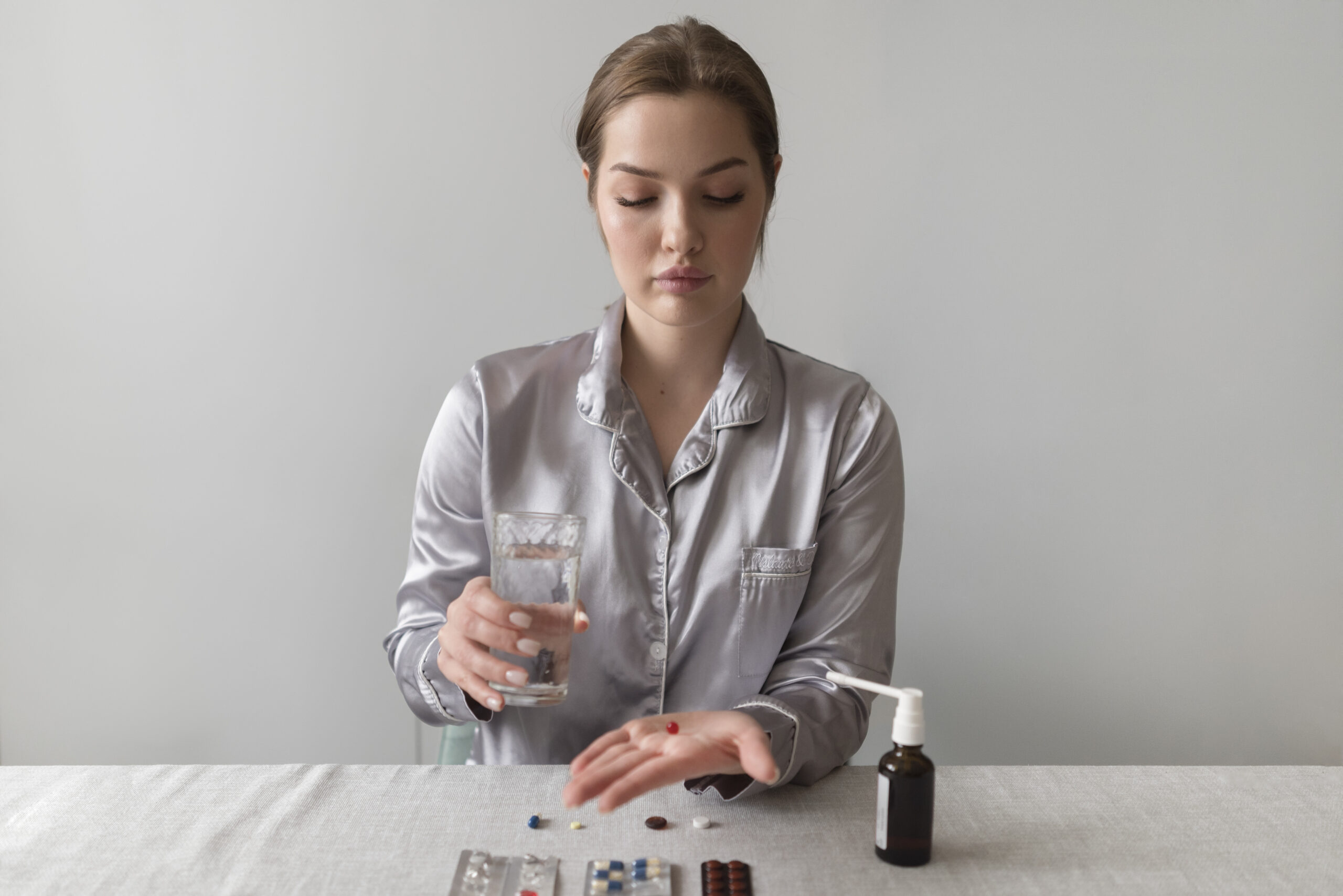 Como uma estrutura profissional garante segurança e eficácia no tratamento intensivo de drogas