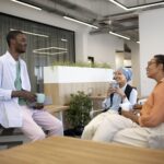 Como uma unidade clínica com apoio terapêutico integral transforma o processo de recuperação