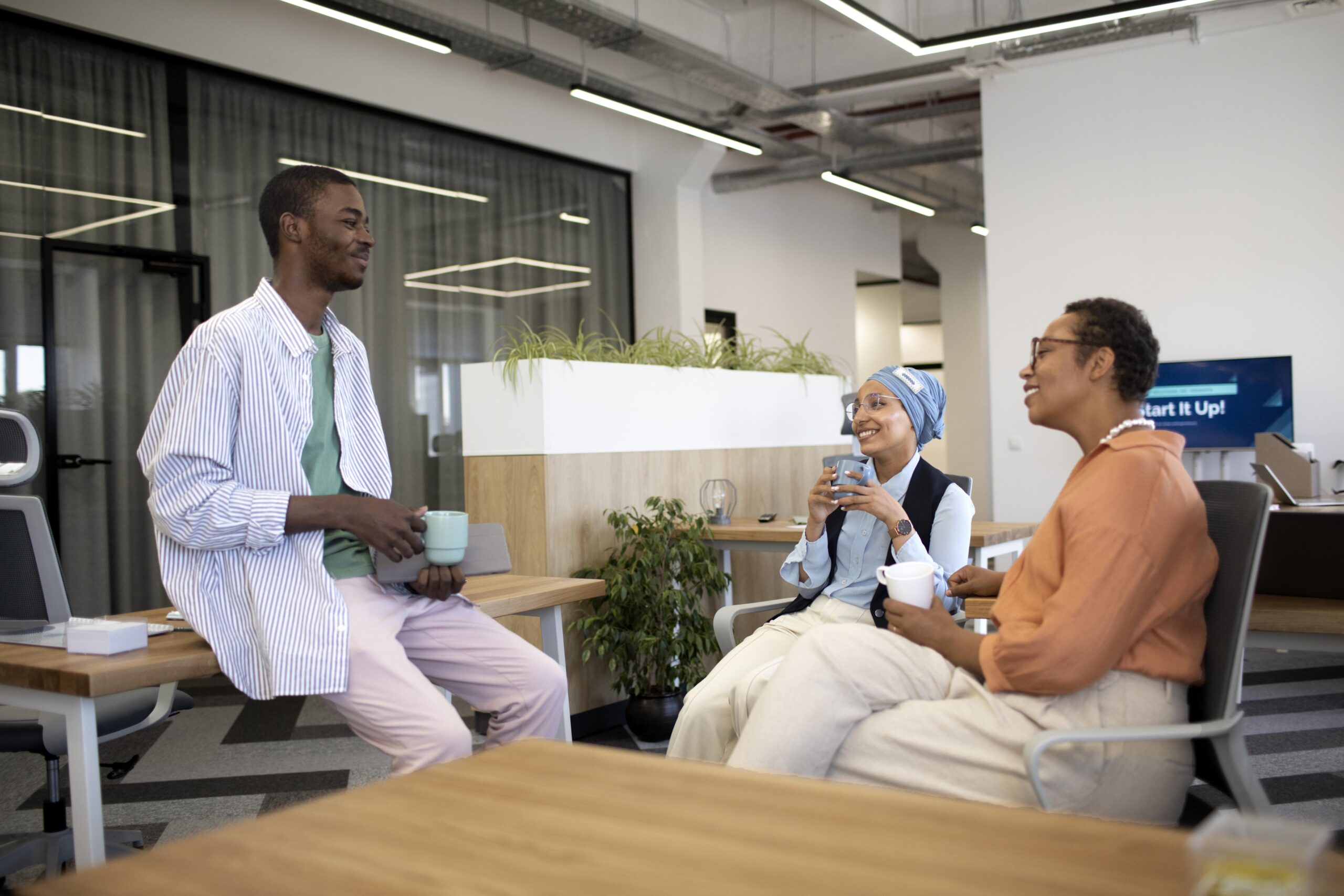 Como uma unidade clínica com apoio terapêutico integral transforma o processo de recuperação