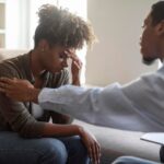 Tratamento Clínico para Sofrimento Emocional Associado ao Uso Compulsivo