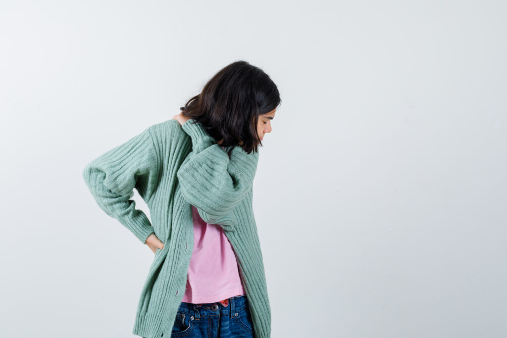 Dor Lombar e Febre: Pode Ser Infecção? Entenda os Sinais de Alerta