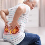 Pedra nos Rins Após Desidratação: Como a Falta de Água Pode Desencadear Cálculos Renais